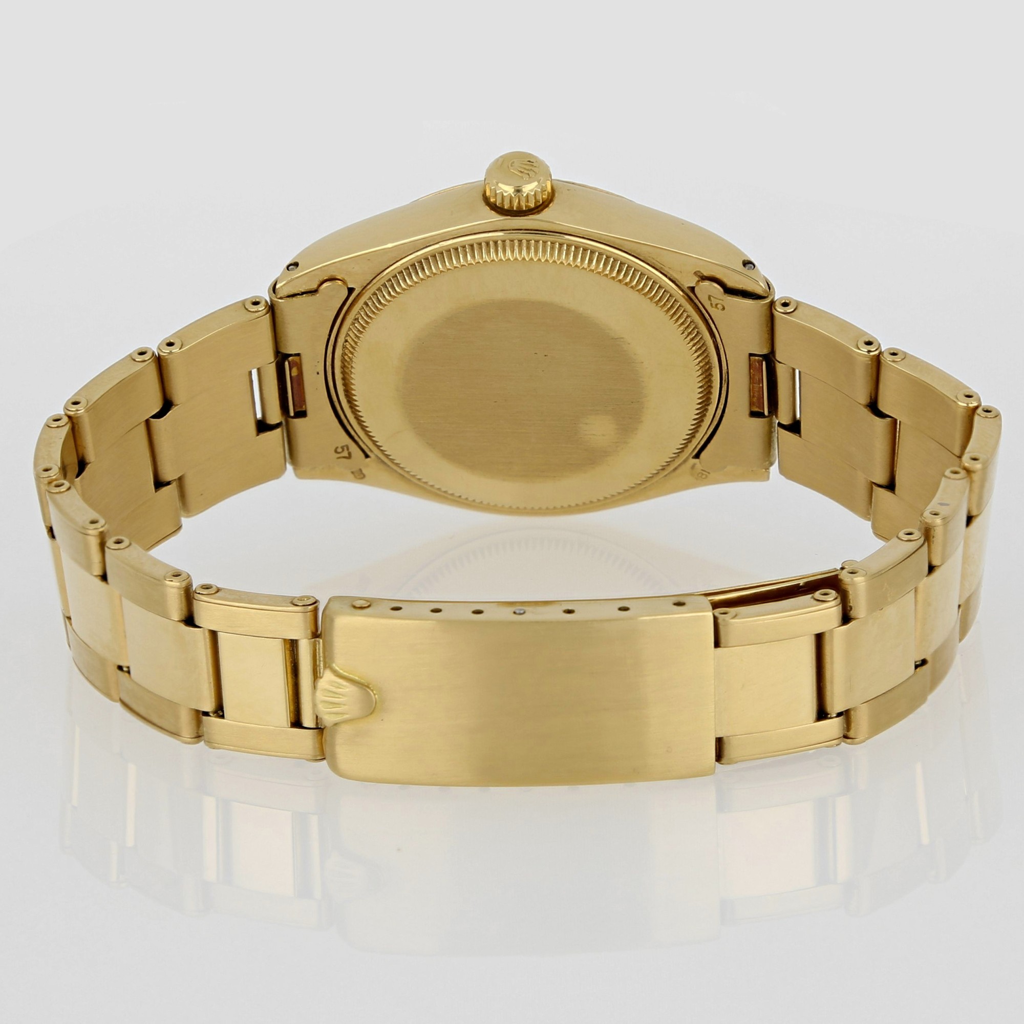 Rolex Oyster Perpetual 1005