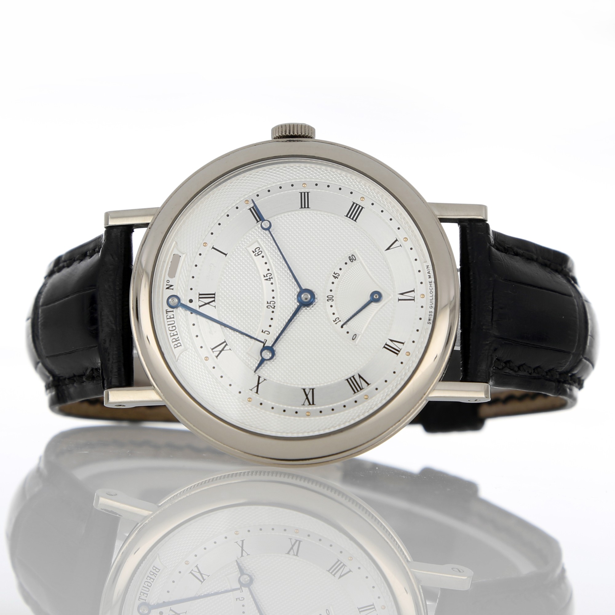 Breguet Classique 5207