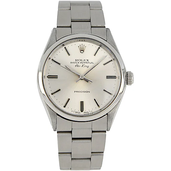 Rolex Air-King 5500 Rolex Air-King 5500