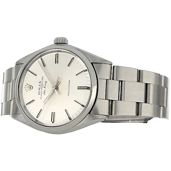 Rolex Air-King 5500 Rolex Air-King 5500