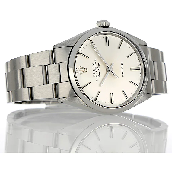 Rolex Air-King 5500 Rolex Air-King 5500