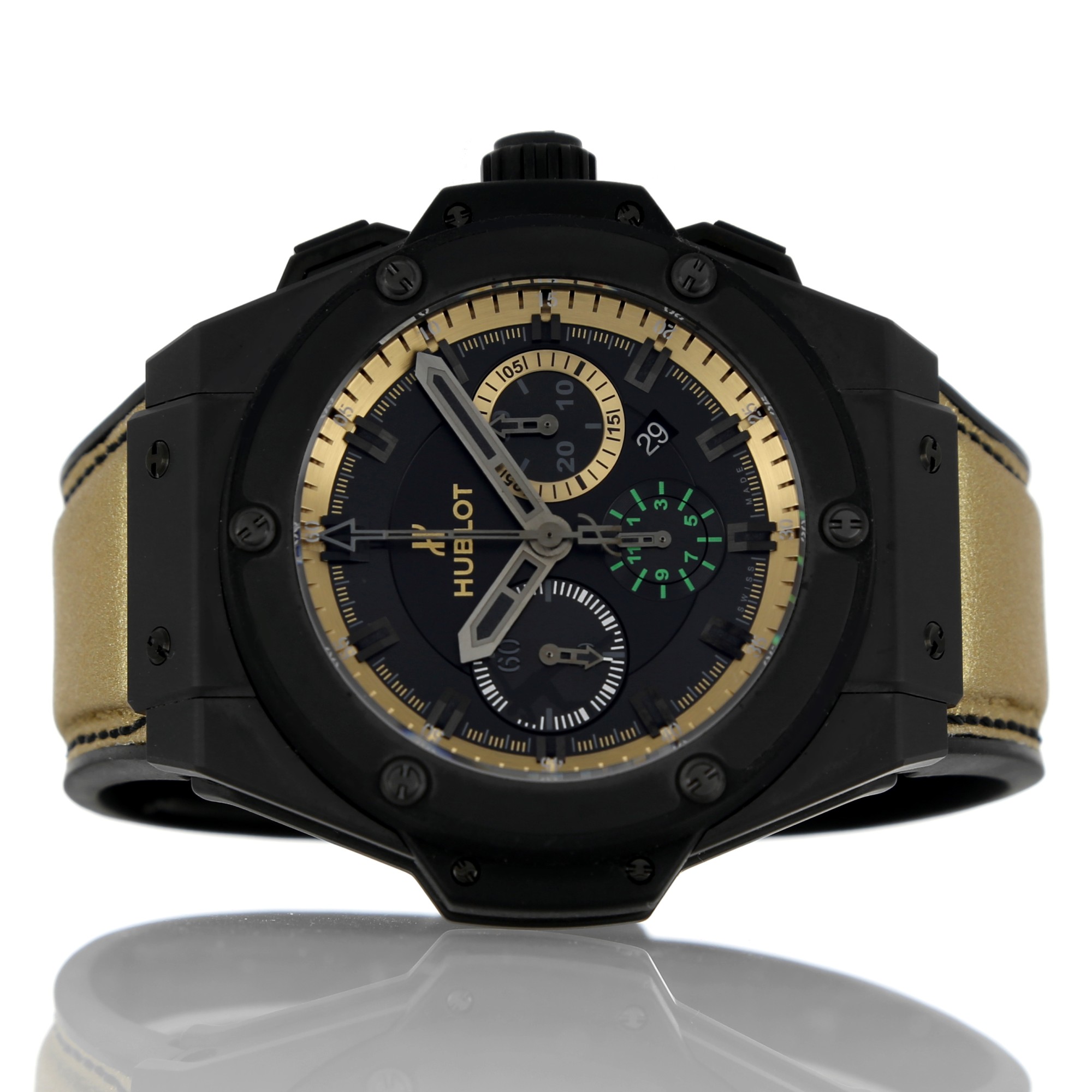 Hublot usain bolt price best sale