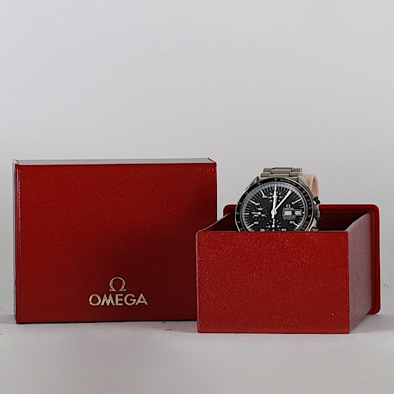 Omega Speedmaster ST376 0822