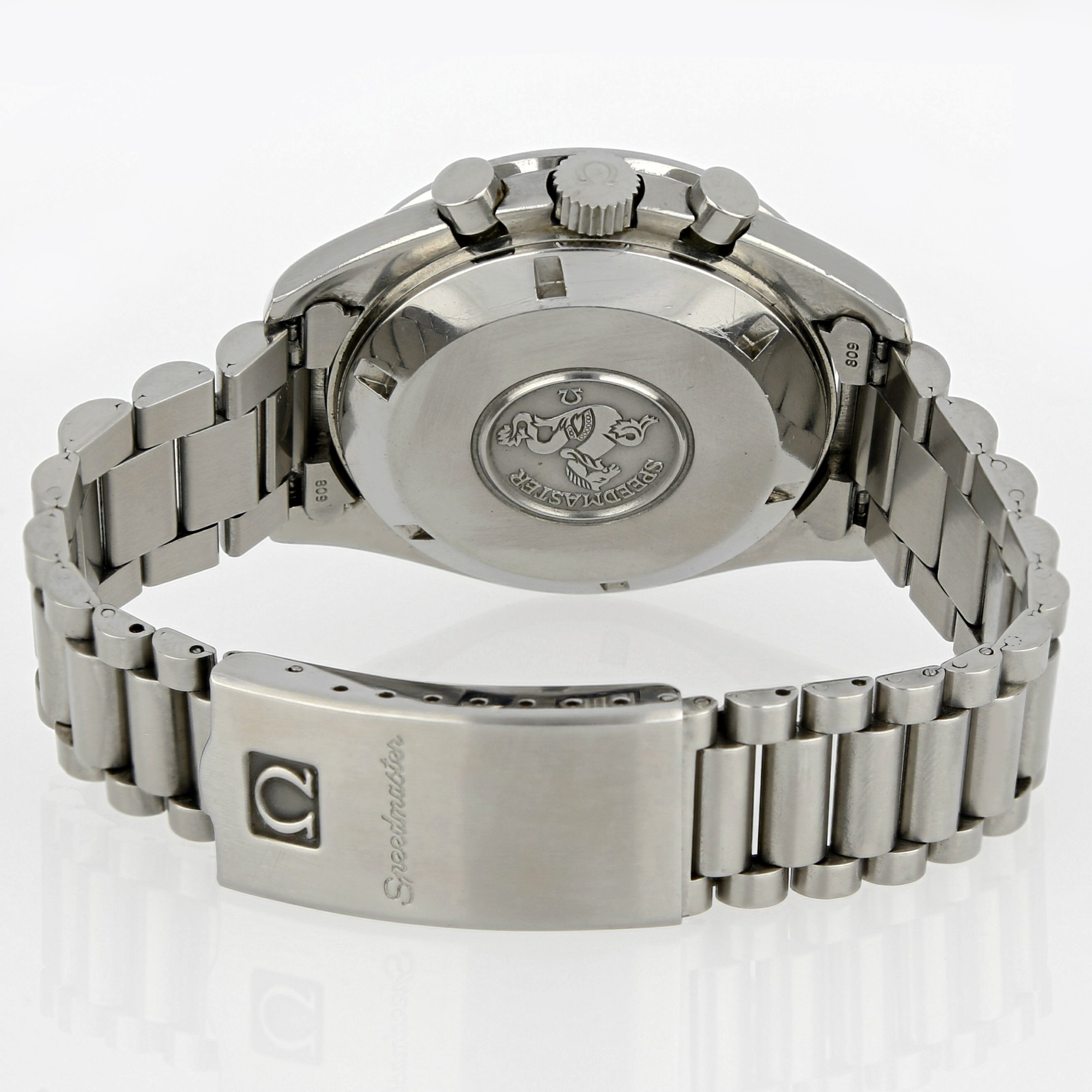 Omega Speedmaster ST376 0822