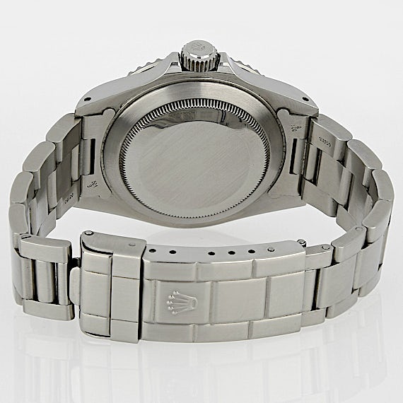 Rolex Submariner 14060M  Rolex Submariner 14060M