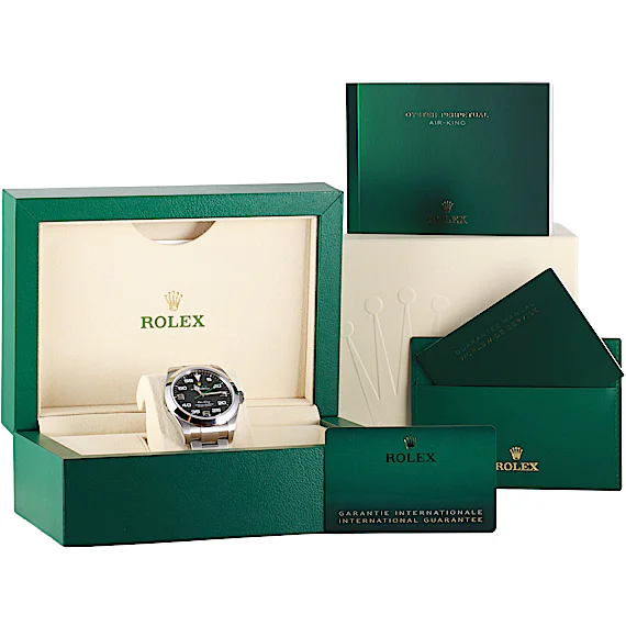 Rolex Air-King 116900 Rolex Air-King 116900