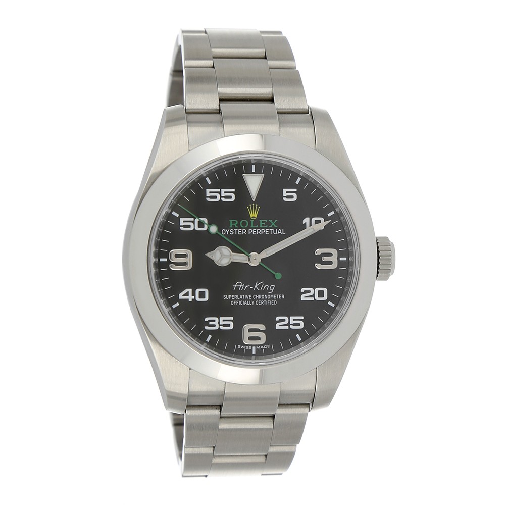 Rolex Air-King 116900