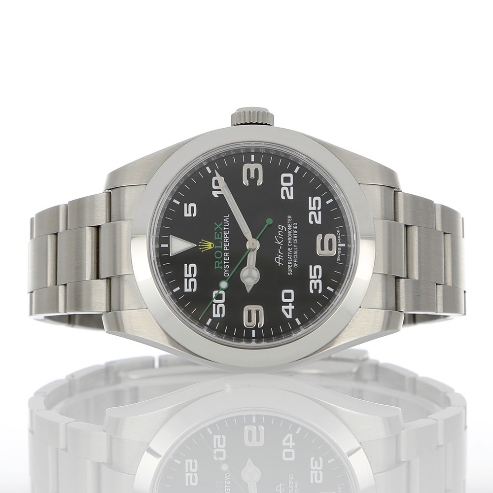 Rolex Air-King 116900