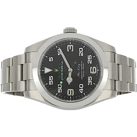 Rolex Air-King 116900 Rolex Air-King 116900