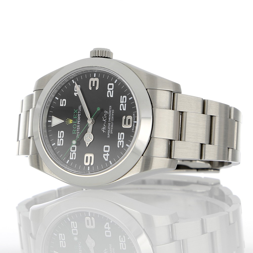 Rolex Air-King 116900