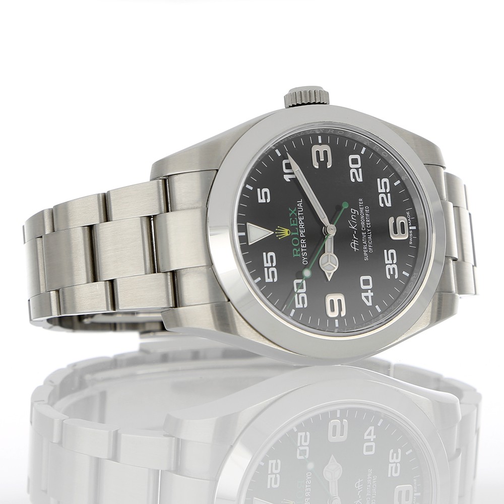 Rolex Air-King 116900