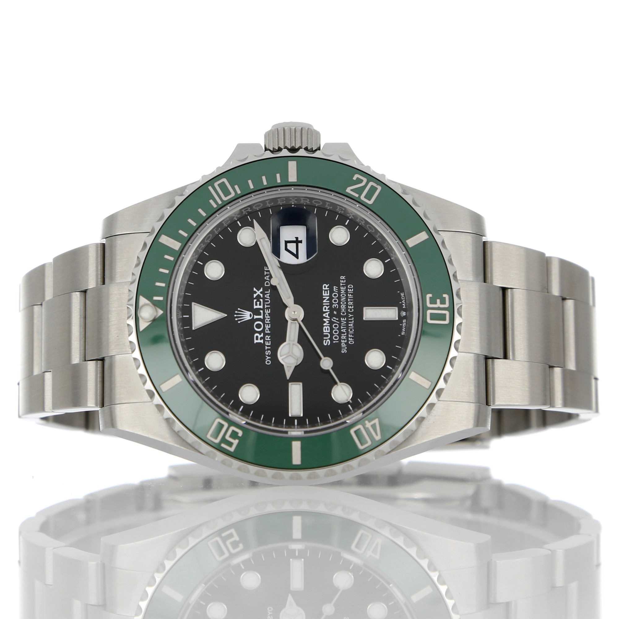 Rolex Submariner 126610LV