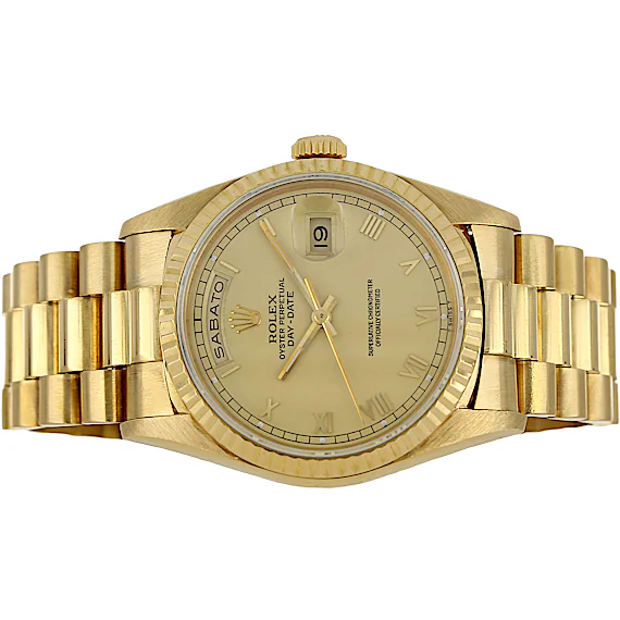 Rolex Day-Date 18238 Rolex Day-Date 18238