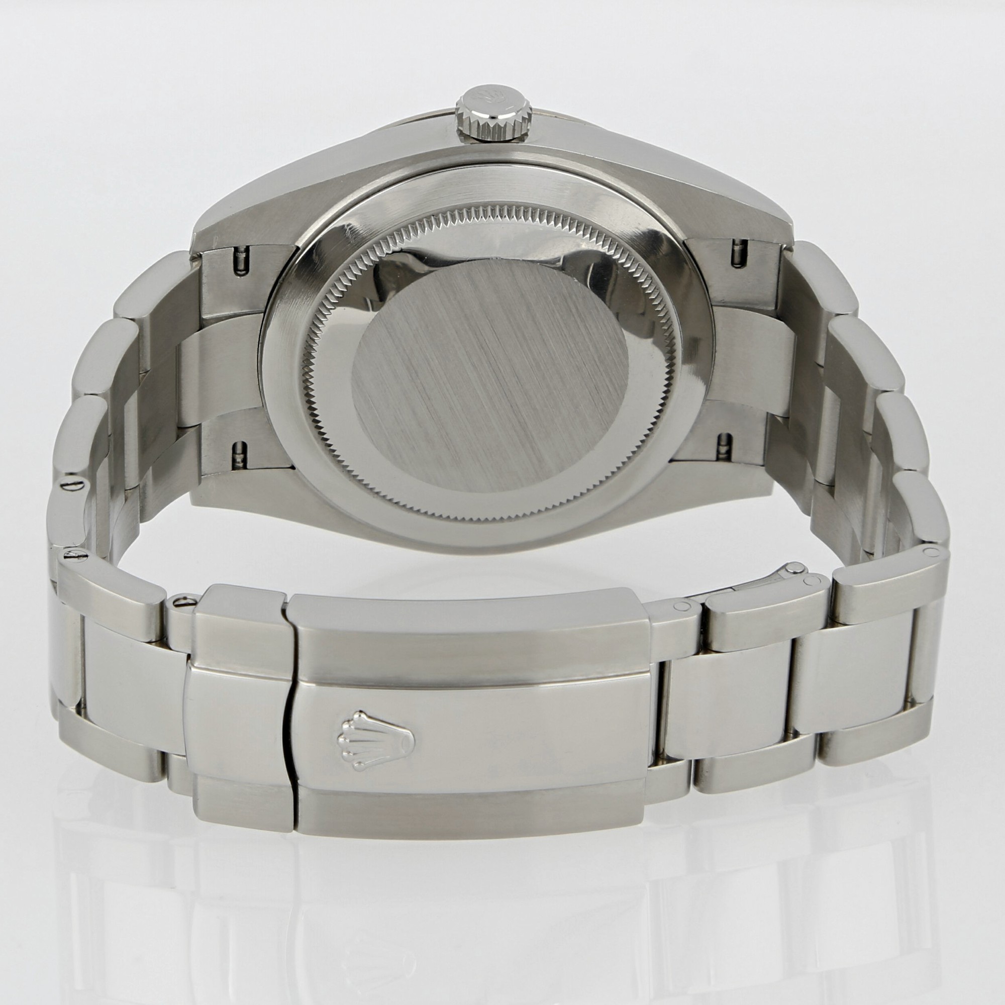 Rolex Date Just 126334