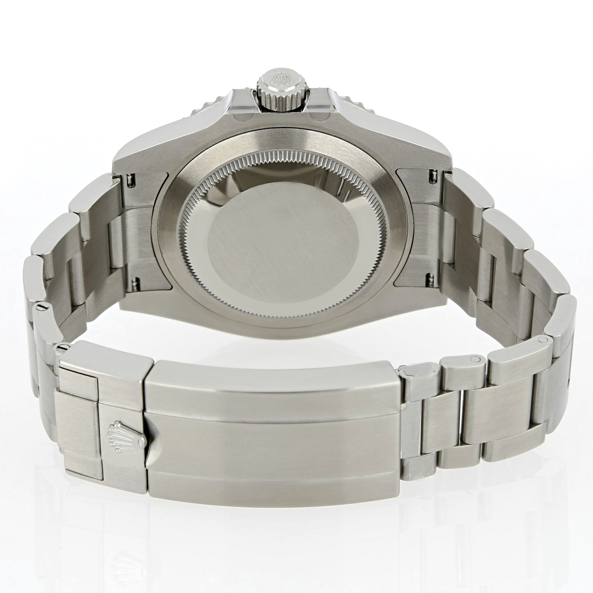 Rolex Submariner 124060