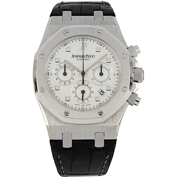 Audemars Piguet Royal Oak 26022BC.OO.D002CR.01 Audemars Piguet Royal Oak 26022BC.OO.D002CR.01