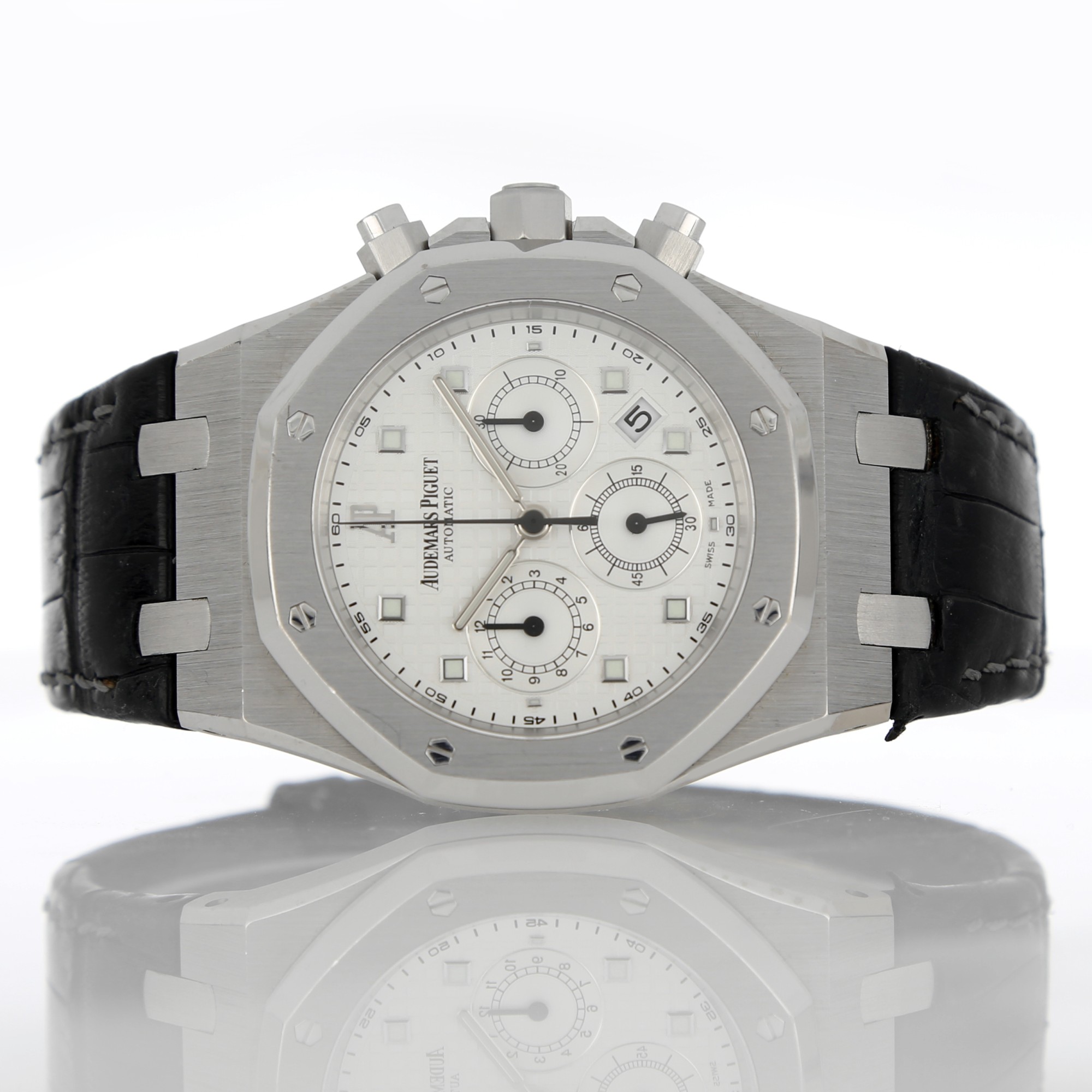 Audemars Piguet Royal Oak 26022BC.OO.D002CR.01