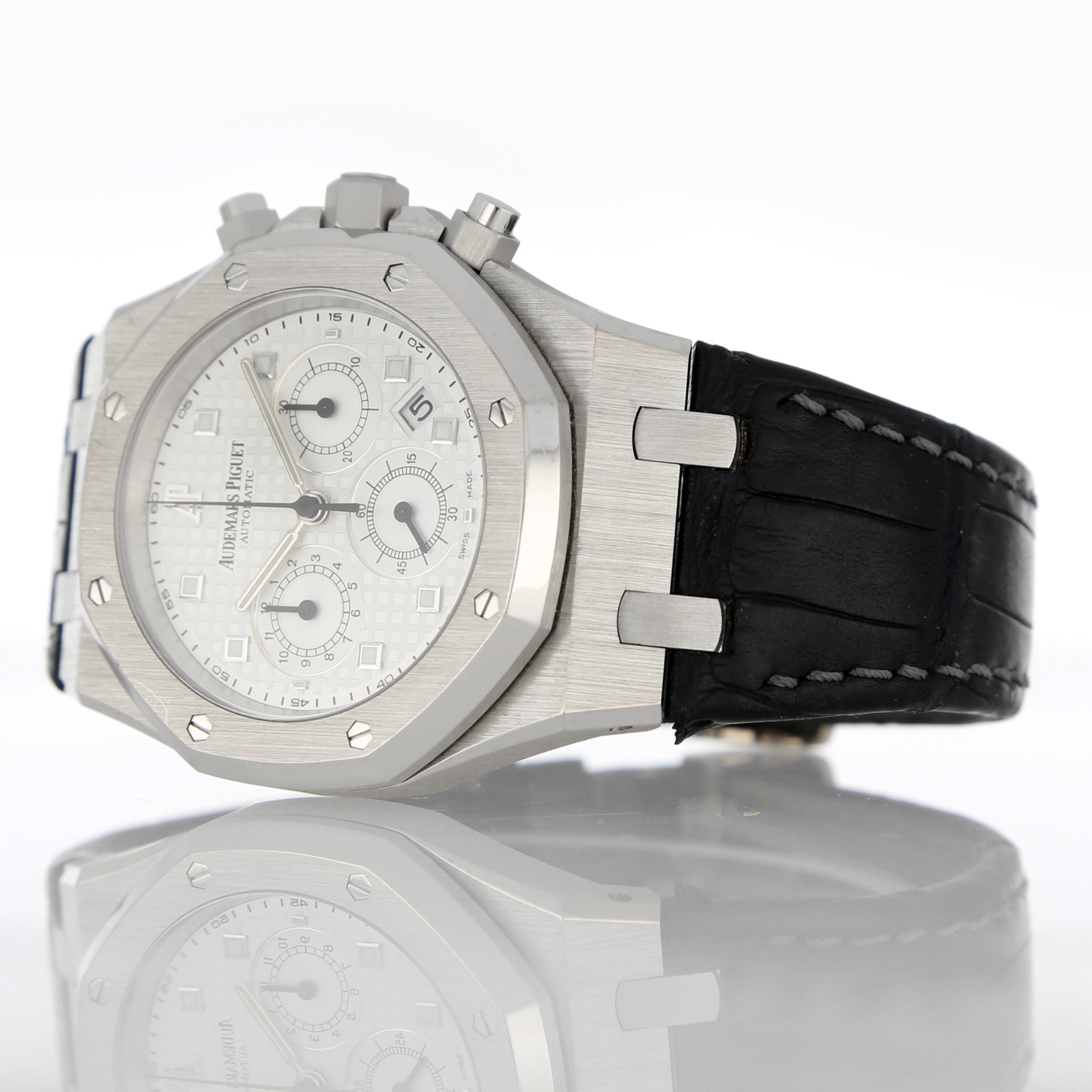Audemars Piguet Royal Oak 26022BC.OO.D002CR.01