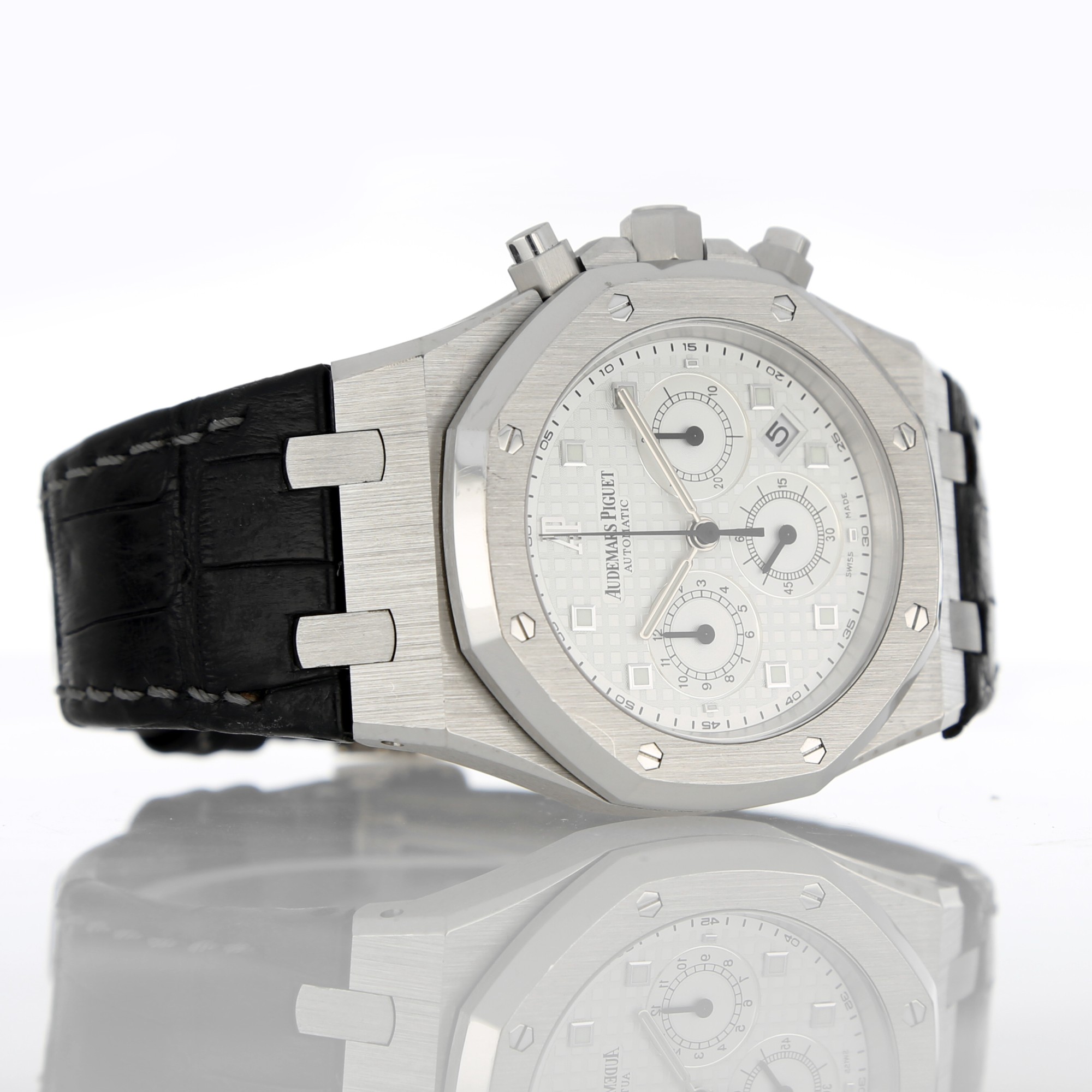 Audemars Piguet Royal Oak 26022BC.OO.D002CR.01