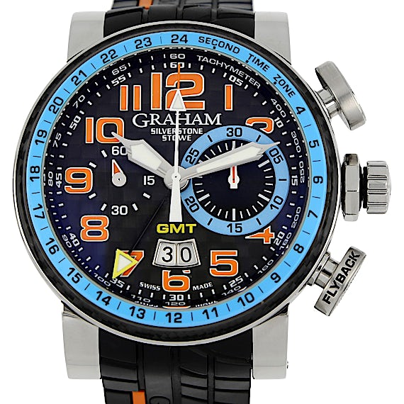 Graham Big Silverstone Stowe Racing 2BLBH Graham Big Silverstone Stowe Racing 2BLBH