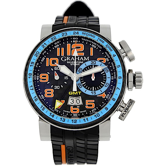 Graham Big Silverstone Stowe Racing 2BLBH Graham Big Silverstone Stowe Racing 2BLBH