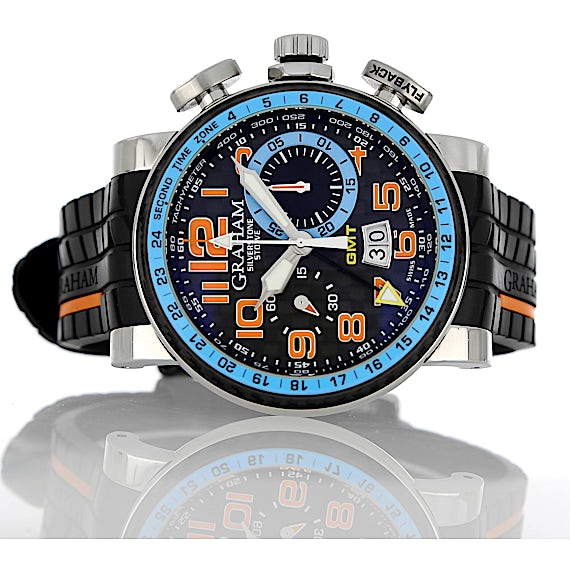 Graham Big Silverstone Stowe Racing 2BLBH Graham Big Silverstone Stowe Racing 2BLBH