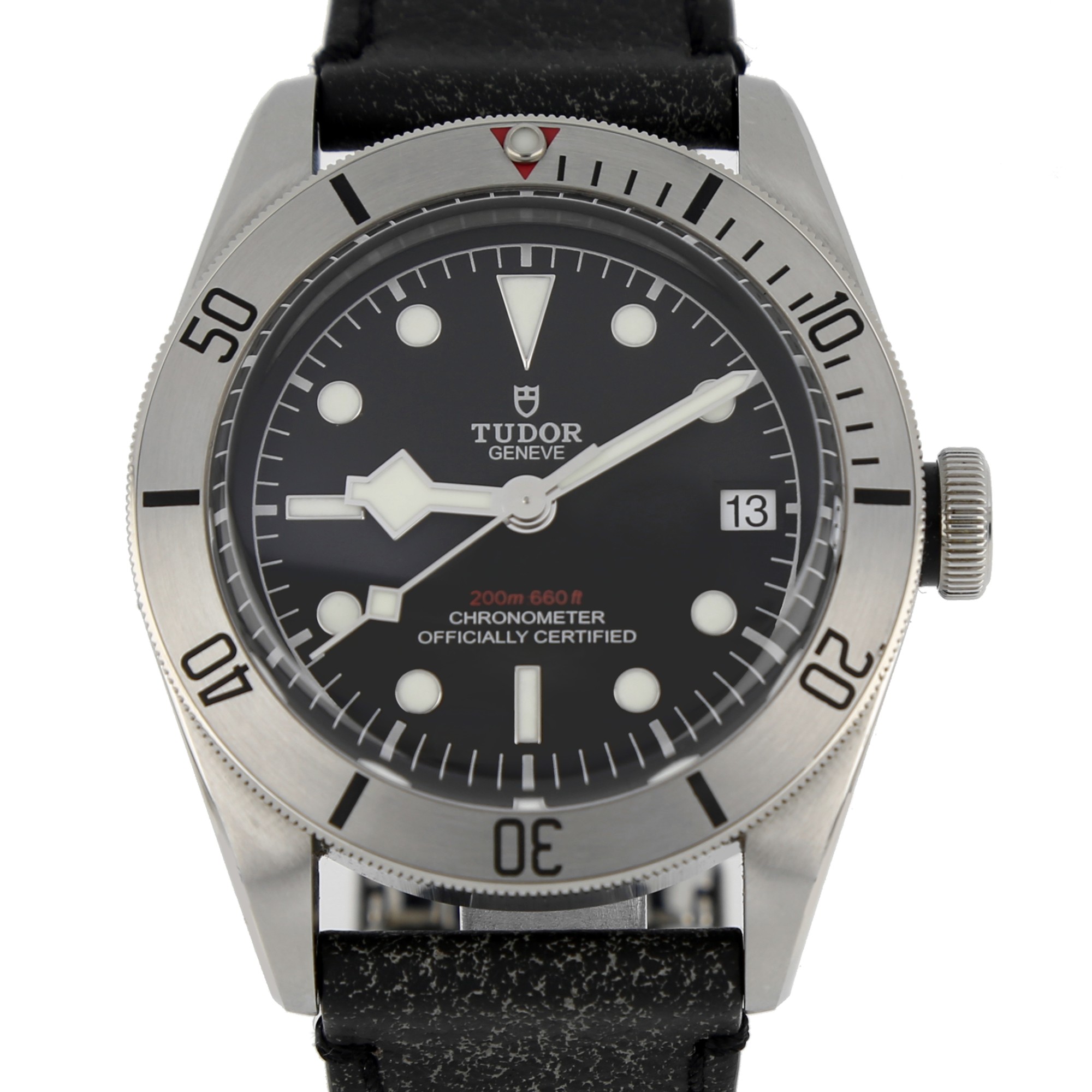Tudor Black Bay 79730