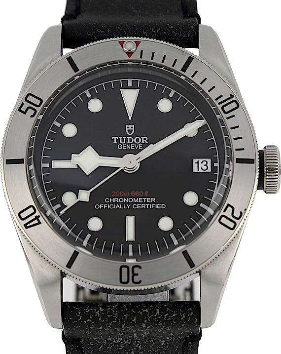 Tudor Black Bay 79730