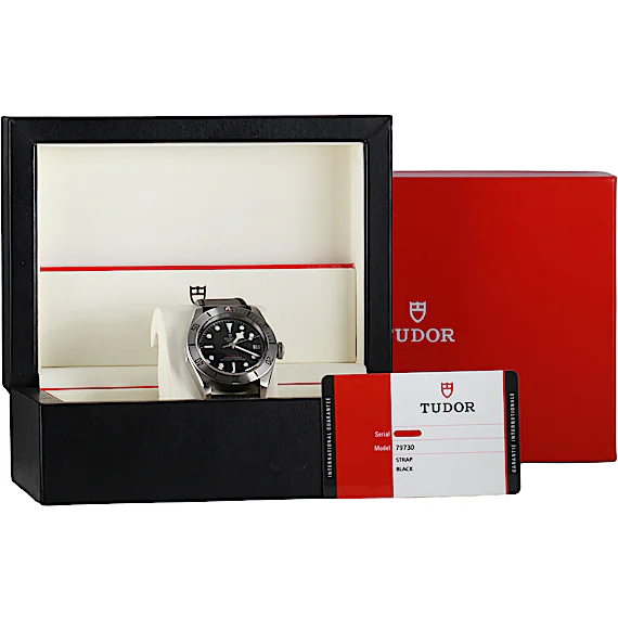 Tudor Black Bay 79730 Tudor Black Bay 79730