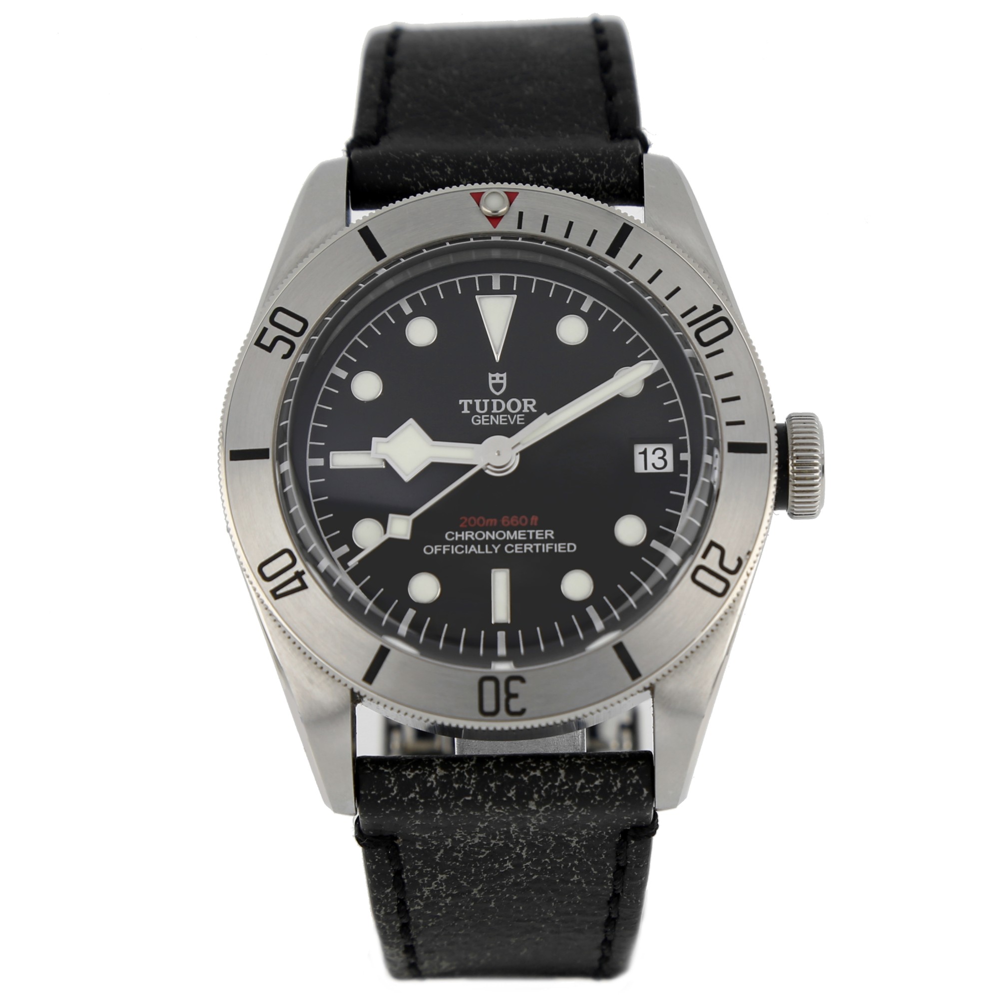 Tudor Black Bay 79730