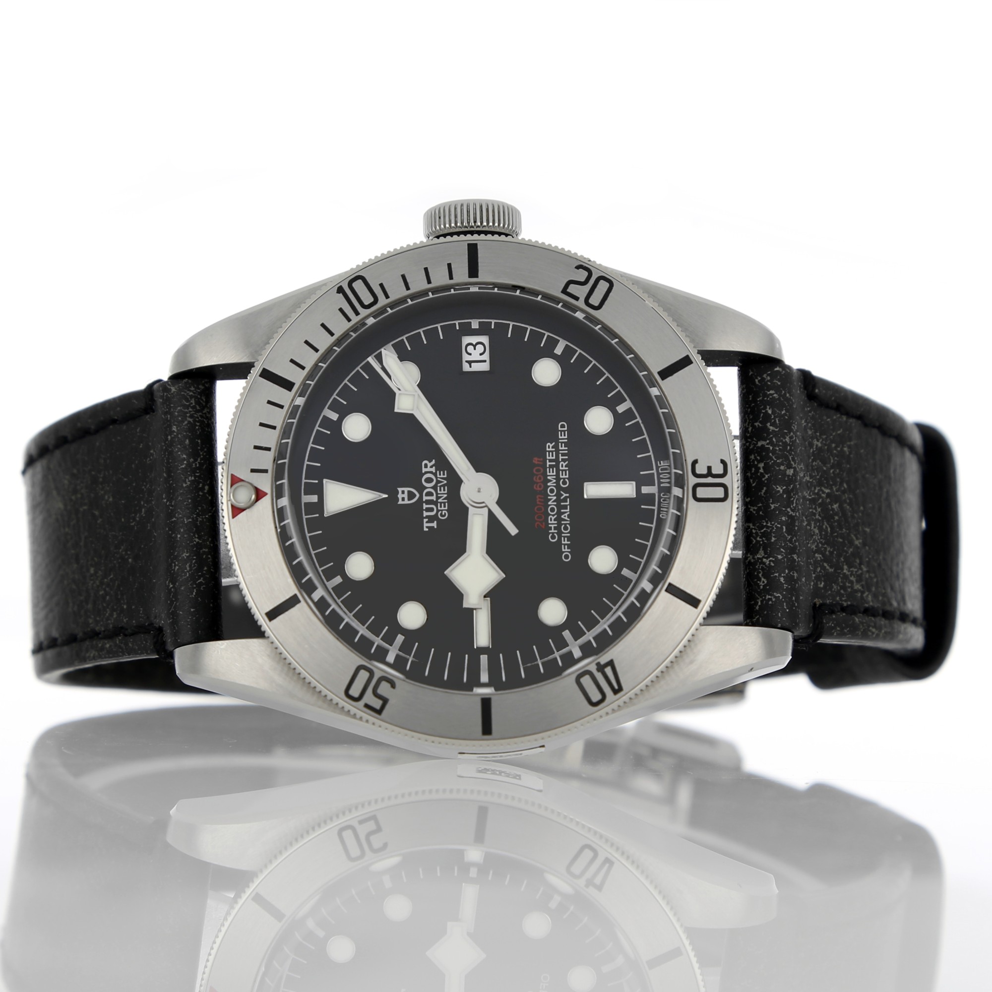 Tudor Black Bay 79730