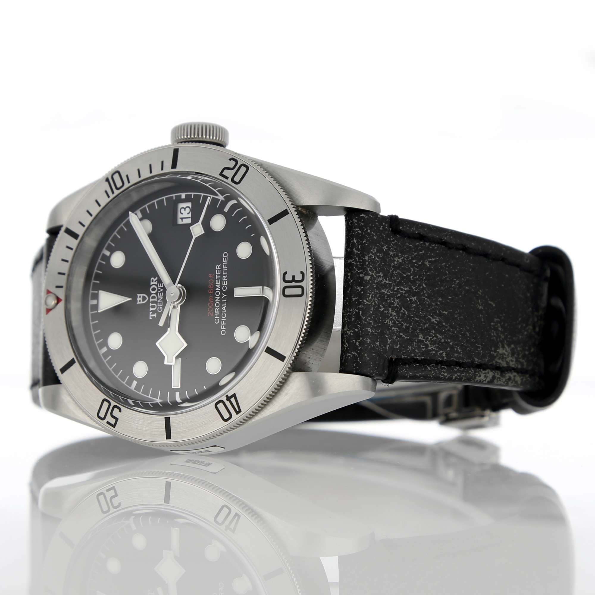 Tudor Black Bay 79730