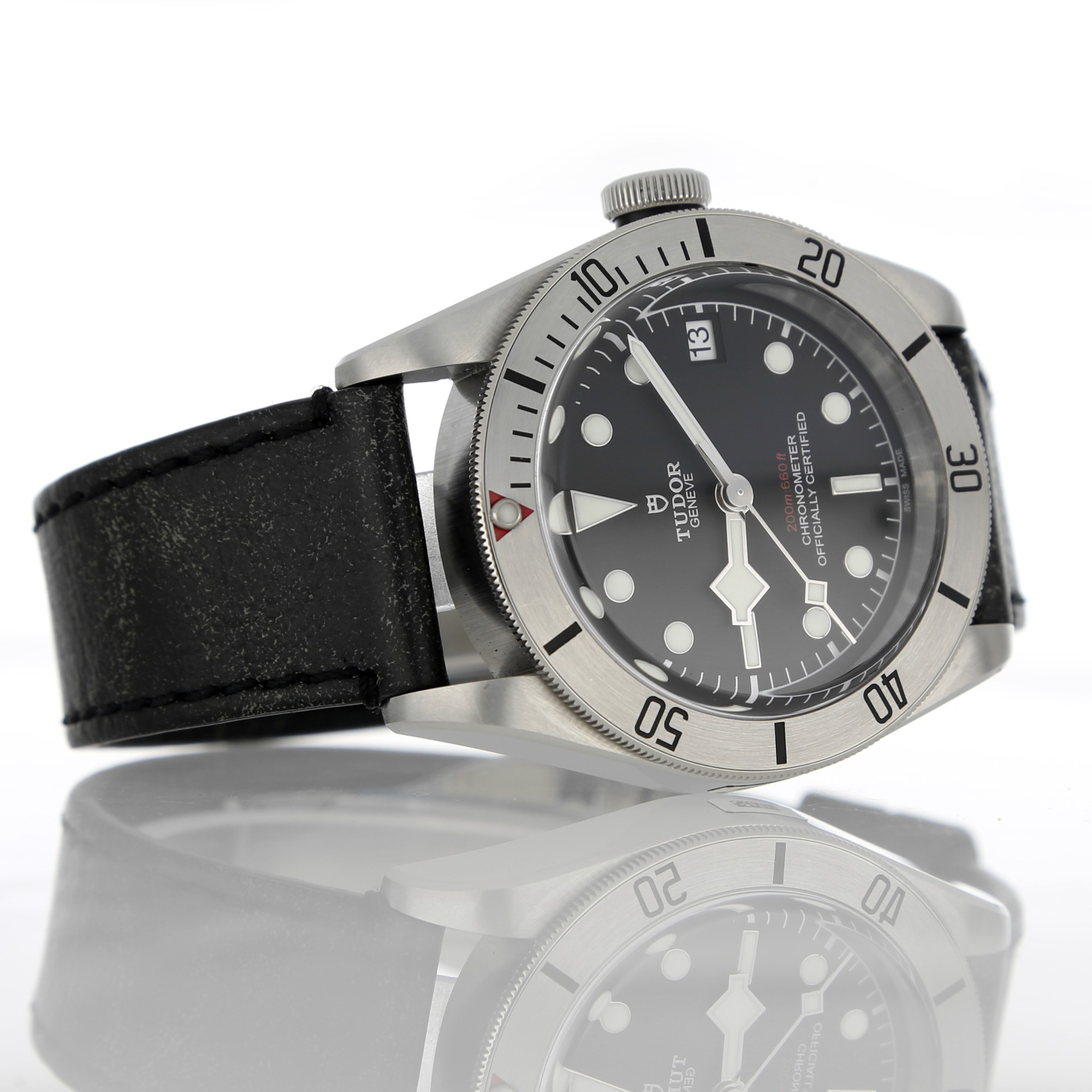 Tudor Black Bay 79730
