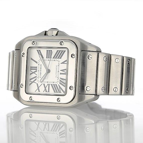 Cartier Santos W200737G Cartier Santos W200737G