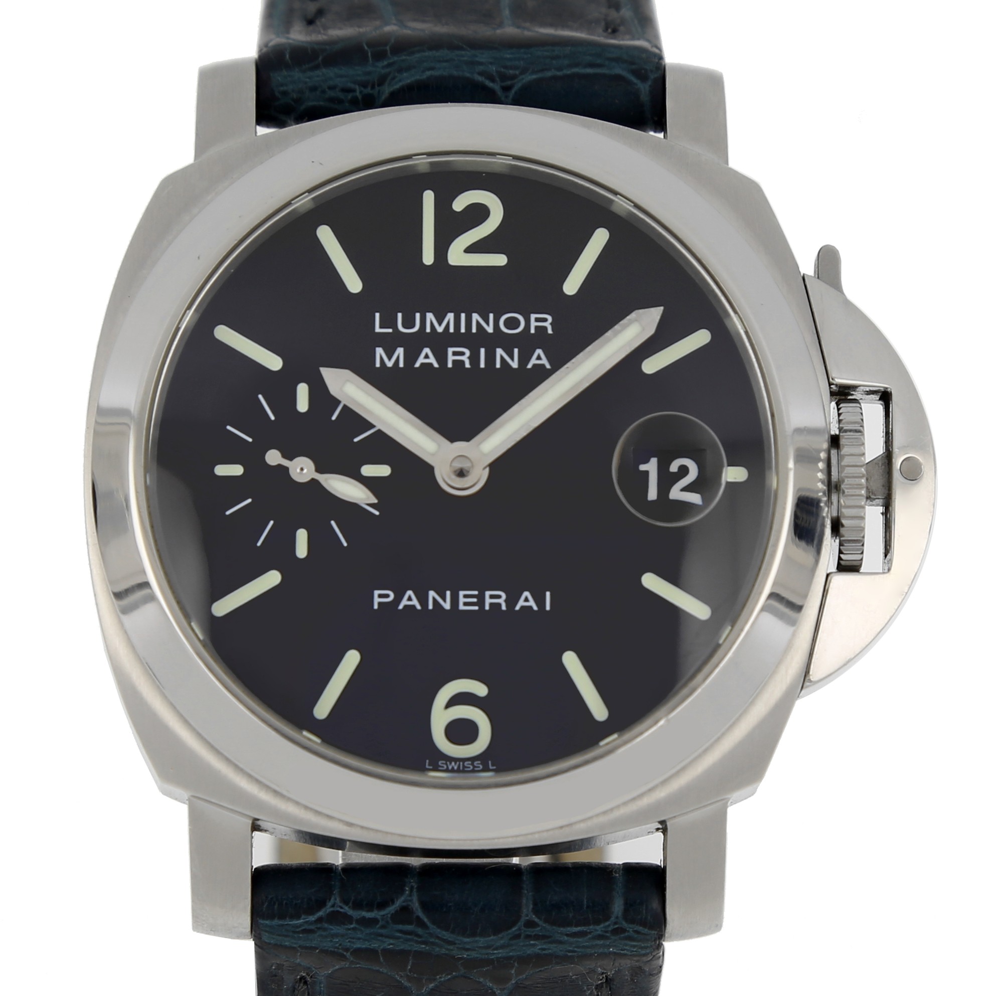 Panerai Luminor PAM00048
