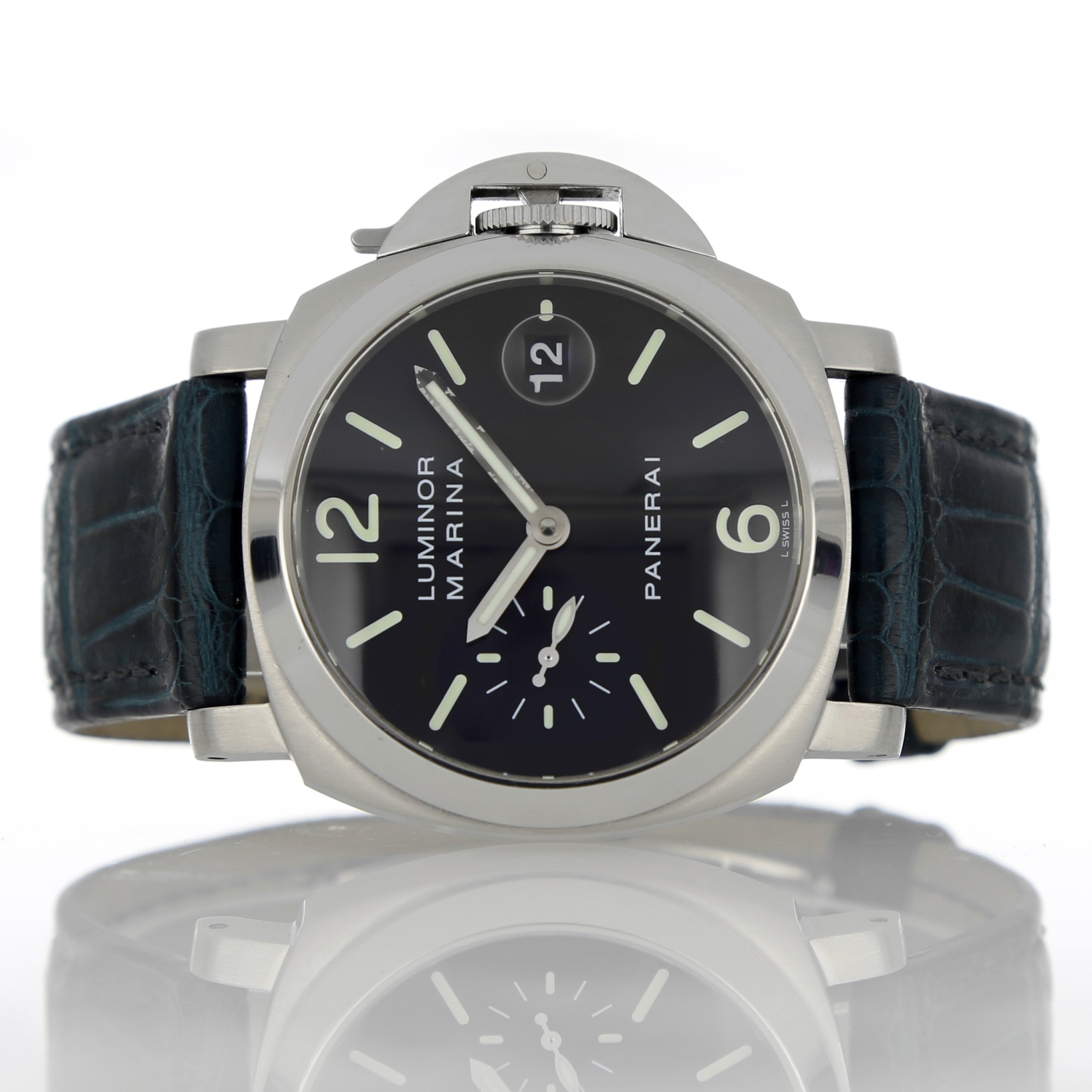 Panerai Luminor PAM00048