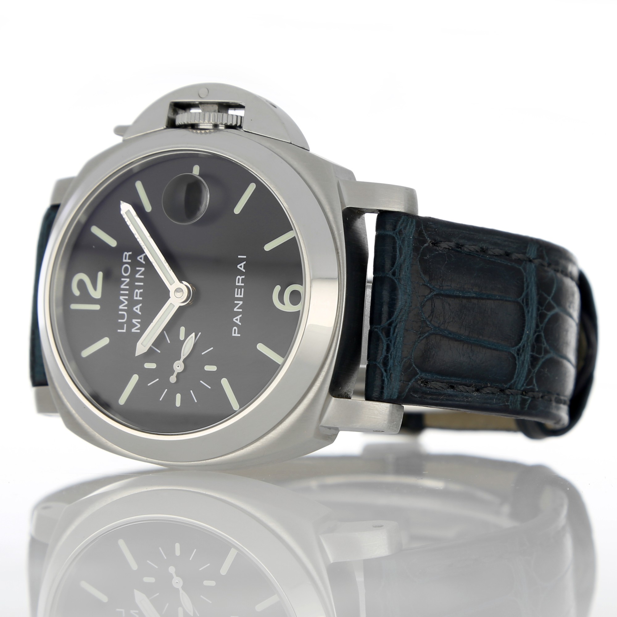 Panerai Luminor PAM00048