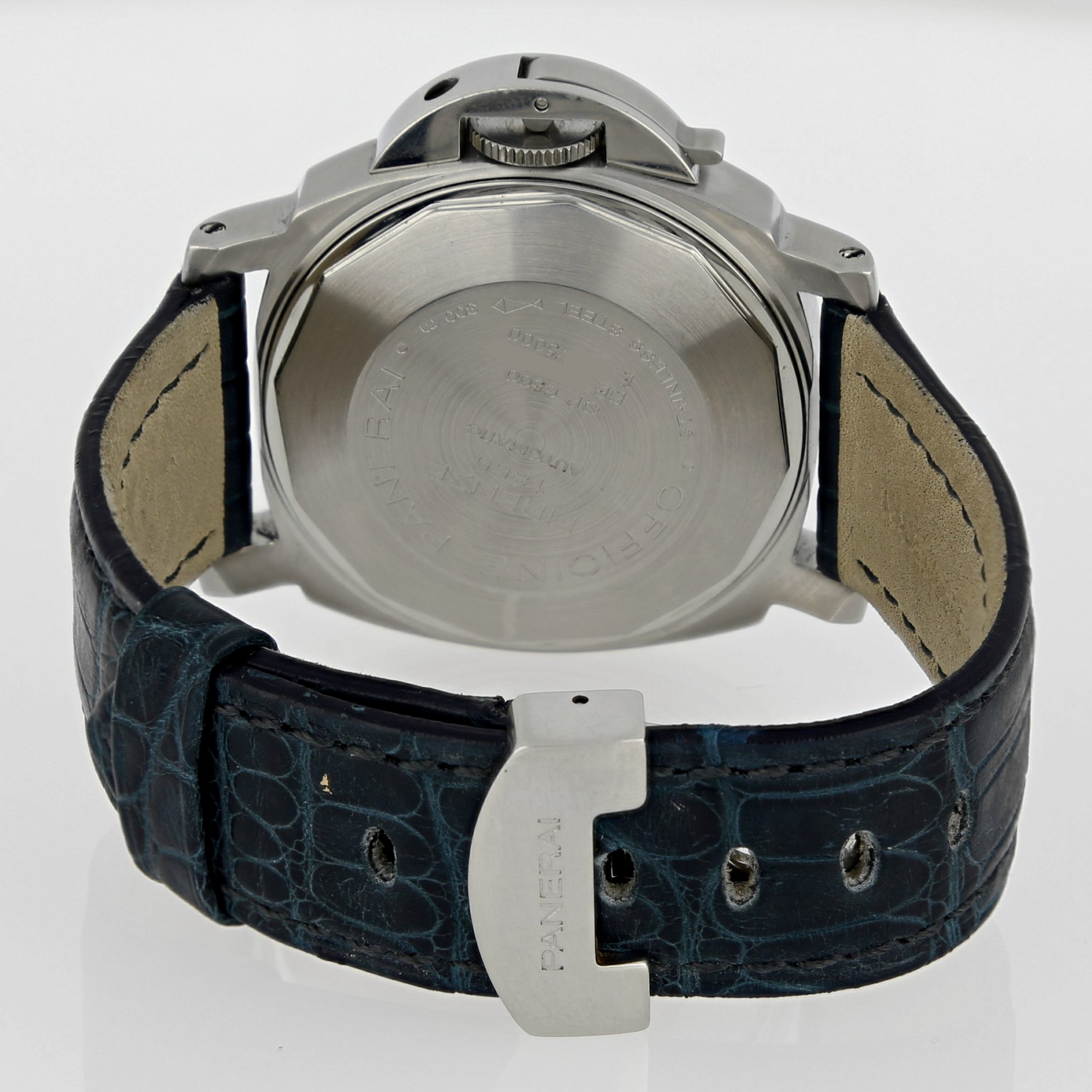 Panerai Luminor PAM00048