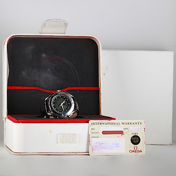 Omega Speedmaster X-33 39905041 Omega Speedmaster X-33 39905041