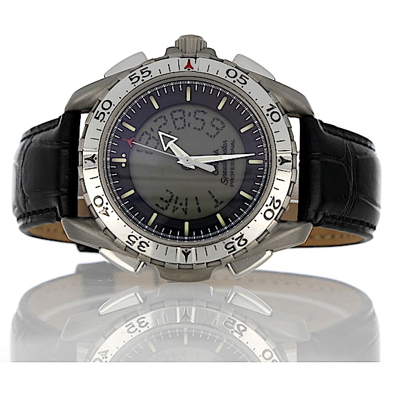 Omega Speedmaster X-33 39905041 Omega Speedmaster X-33 39905041