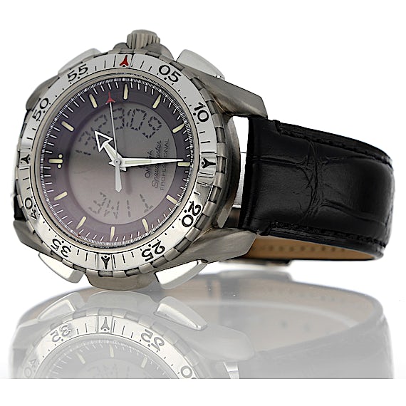 Omega Speedmaster X-33 39905041 Omega Speedmaster X-33 39905041