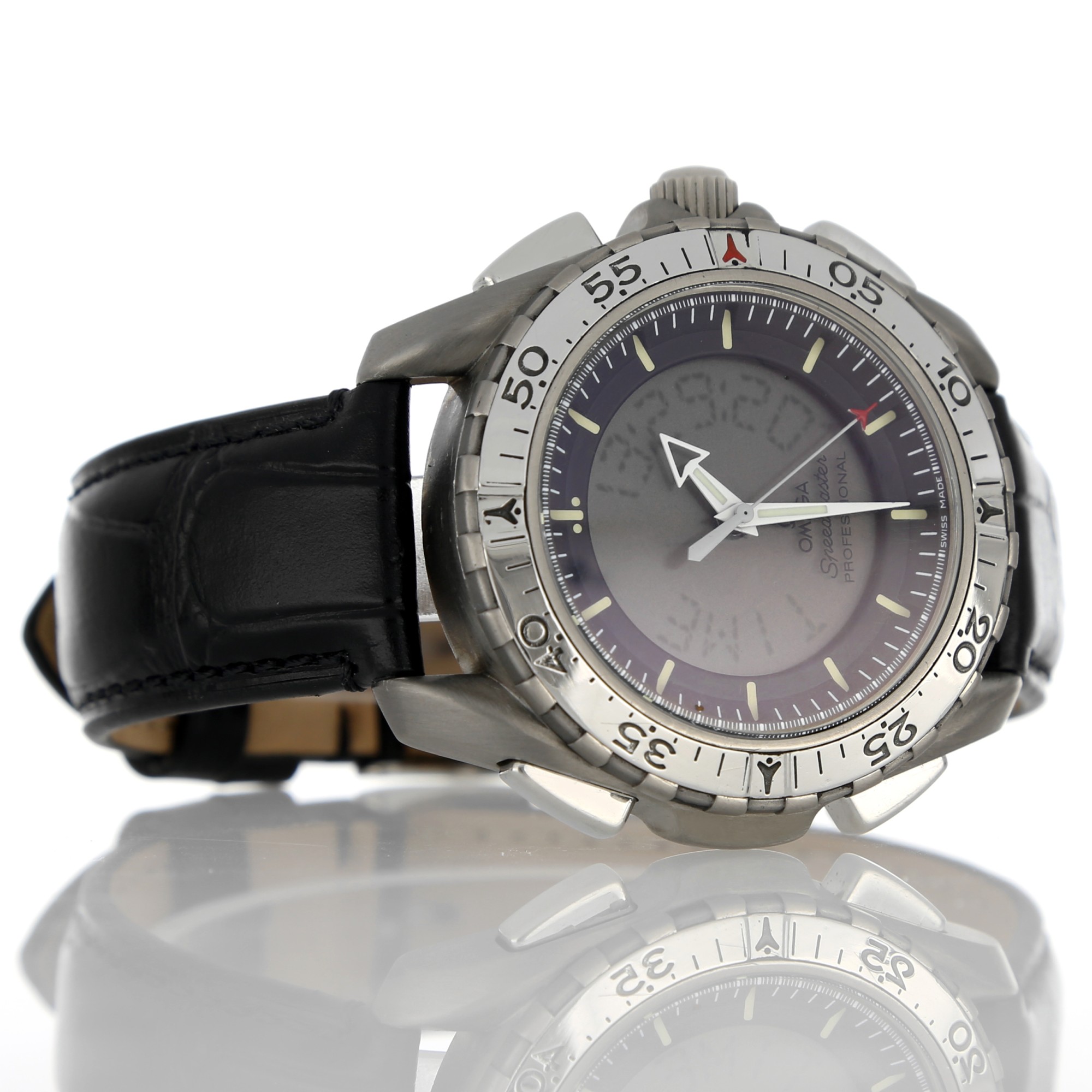 Omega Speedmaster X-33 39905041