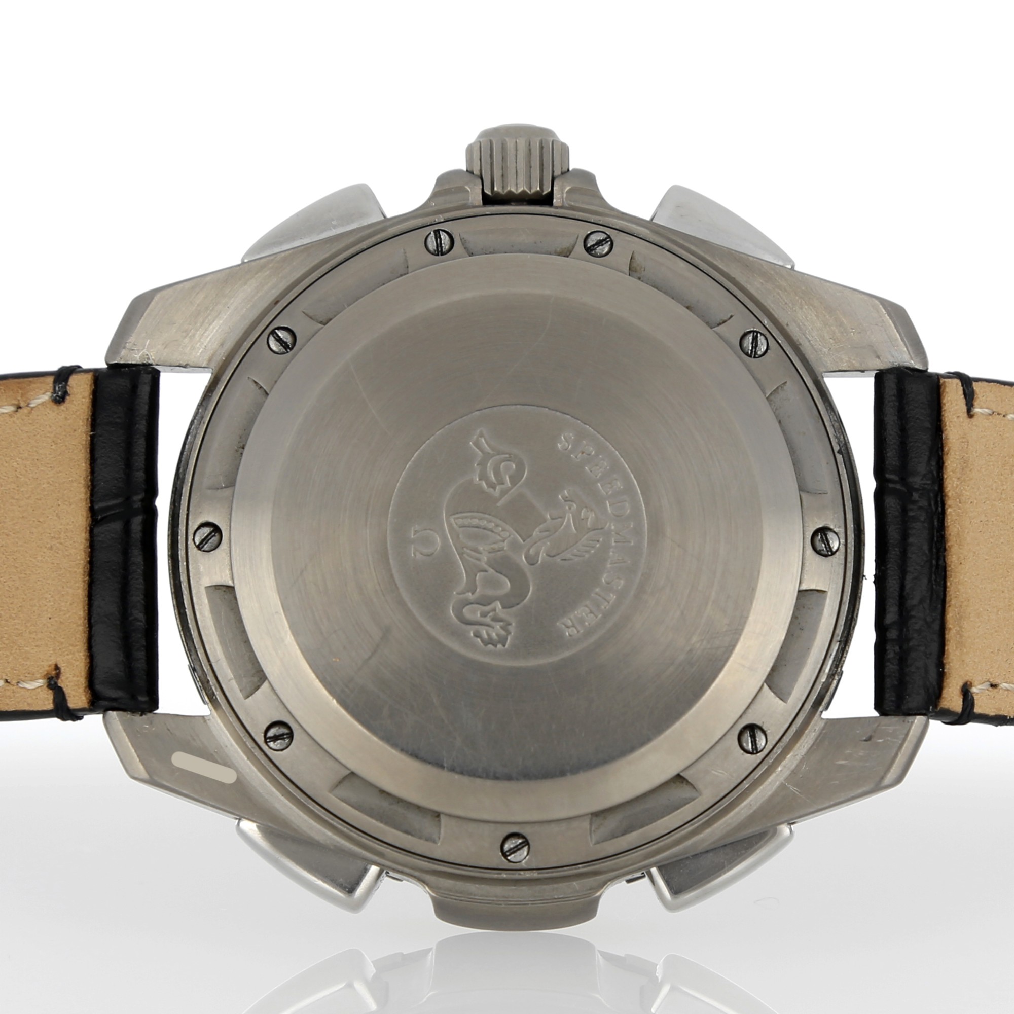 Omega Speedmaster X-33 39905041