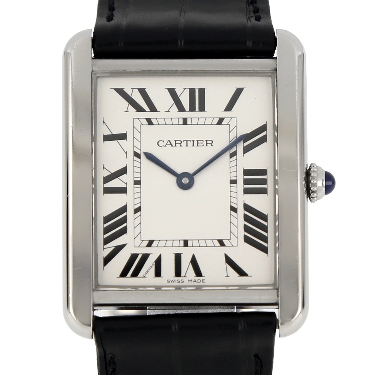 Cartier Tank 3169