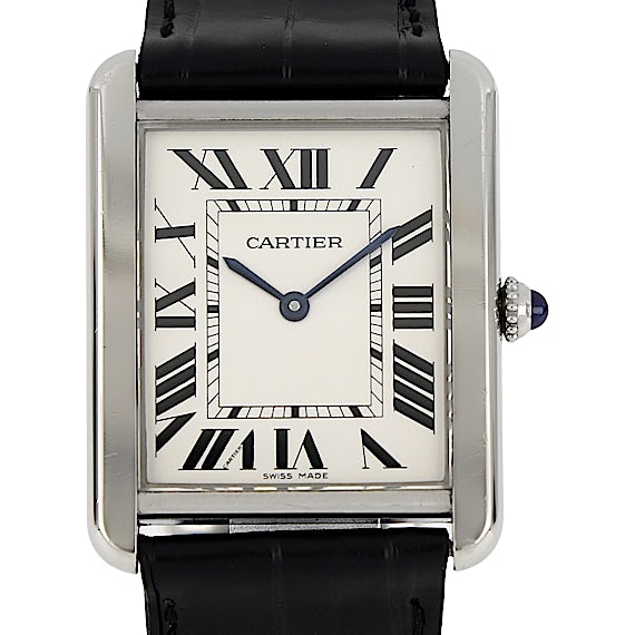 Cartier Tank 3169  Cartier Tank 3169