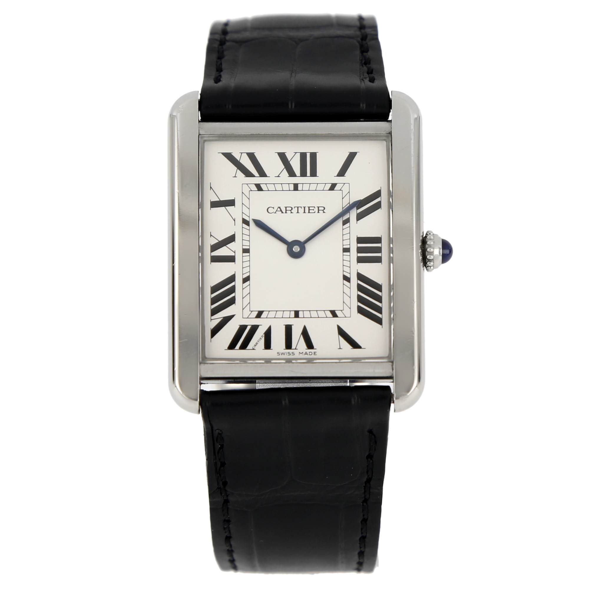 Cartier Tank 3169