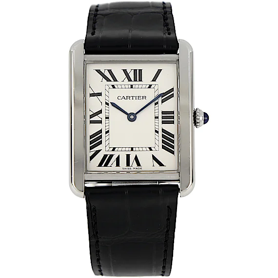 Cartier Tank 3169 Cartier Tank 3169