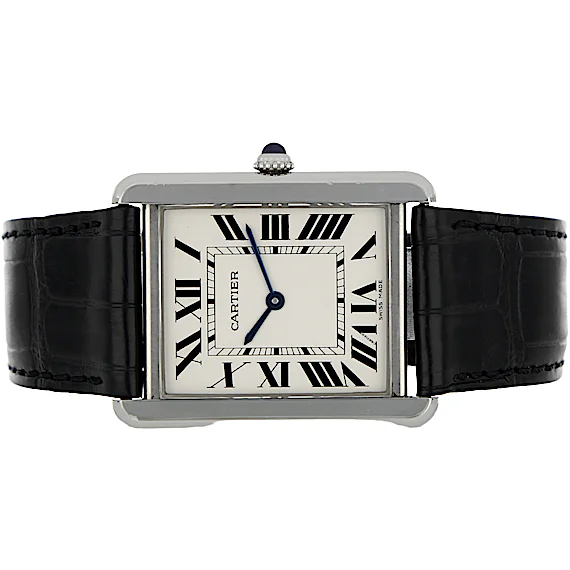 Cartier Tank 3169 Cartier Tank 3169