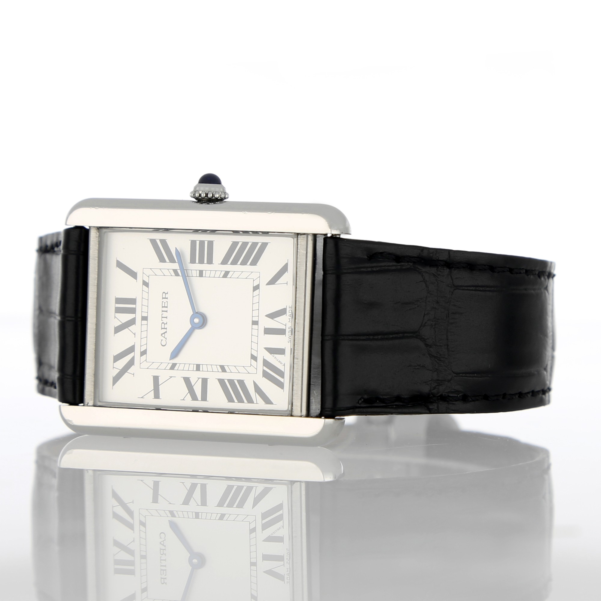 Cartier Tank 3169
