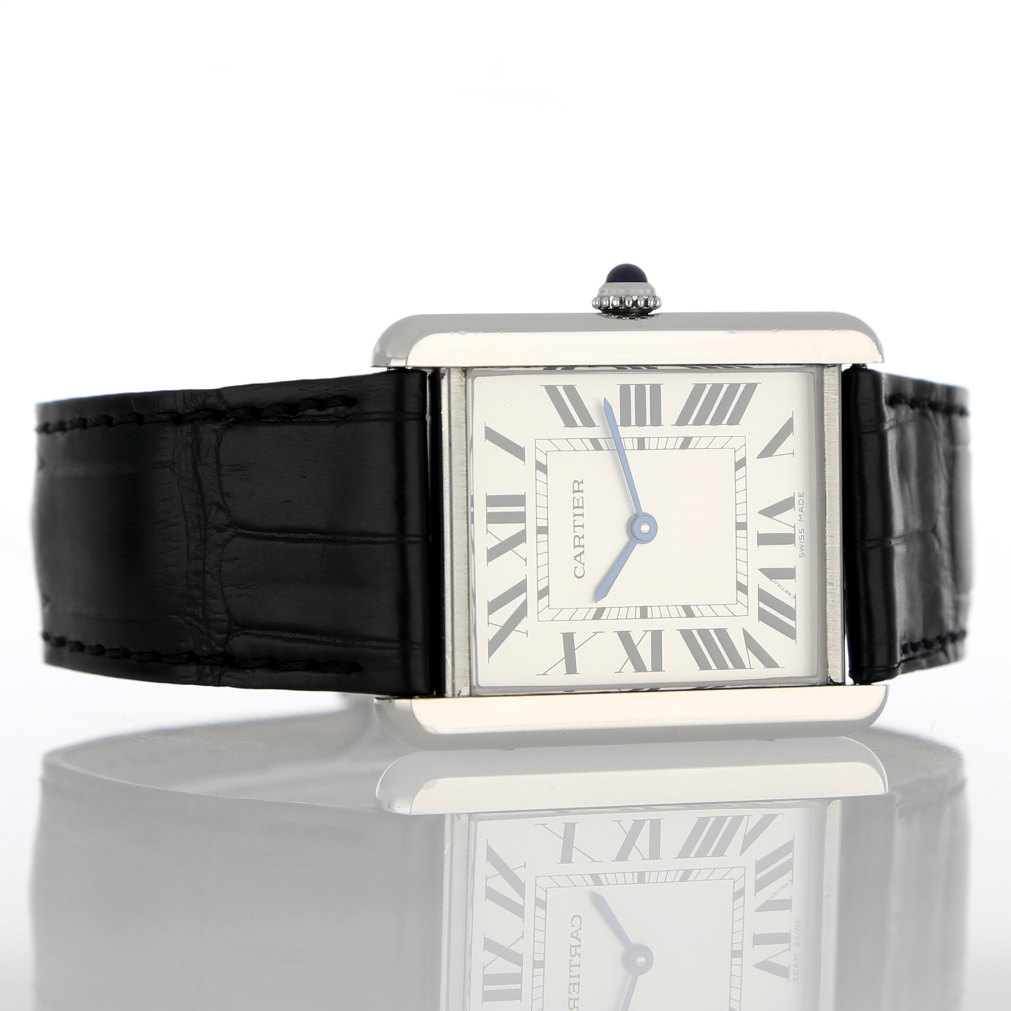 Cartier Tank 3169